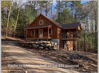 Donovan Farms Rd, Campton, NH 03223