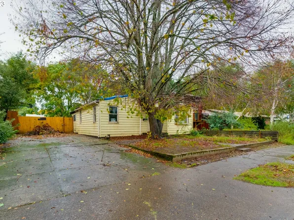 7847 N Edison St, Portland, OR 97203