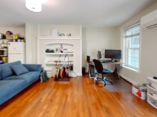 807 Saint Paul St #T, Baltimore, MD 21202