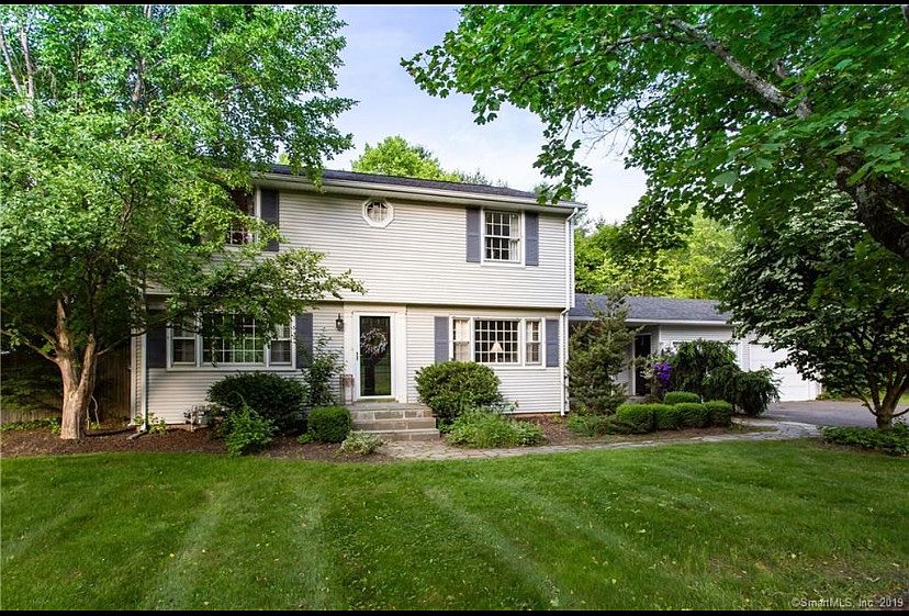 632 W Avon Rd, Avon, CT 06001 | Zillow