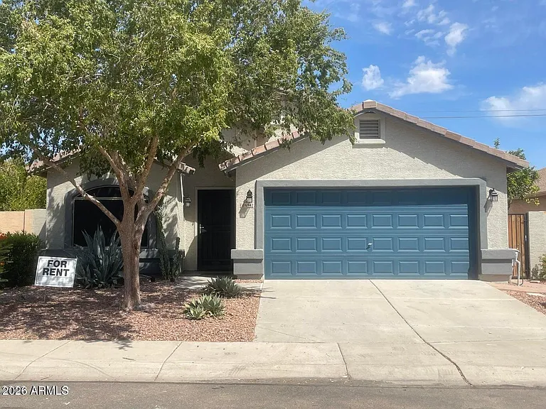 6942 E San Tan Way — Photo 1