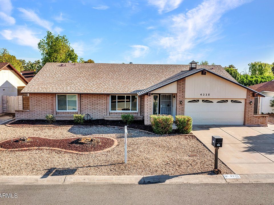 1st image of 4335 W MICHELLE Drive