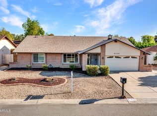 4335 W Michelle Dr, Glendale, AZ 85308