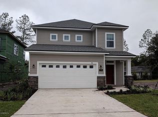 190 Holly Forest Dr, St Augustine, FL 32092