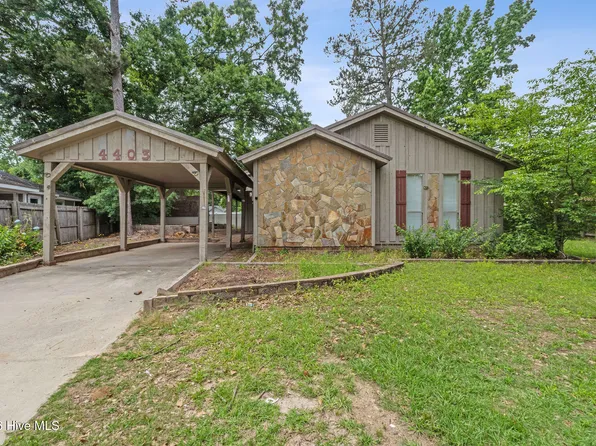 4403 Goshen Lake Drive S, Augusta, GA 30906