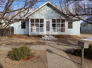 408 W Oak St, Lamar, CO 81052