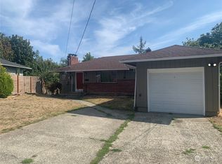 10754 66th Ave S, Seattle, WA 98178