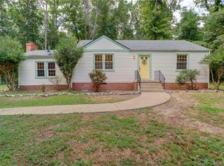 820 Cowan Rd, North Chesterfield, VA 23235