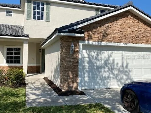 2674 Blue Cypress Lake Ct, Cape Coral, FL 33909