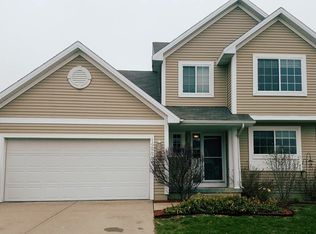 4637 NW 118th Ave, Polk City, IA 50226