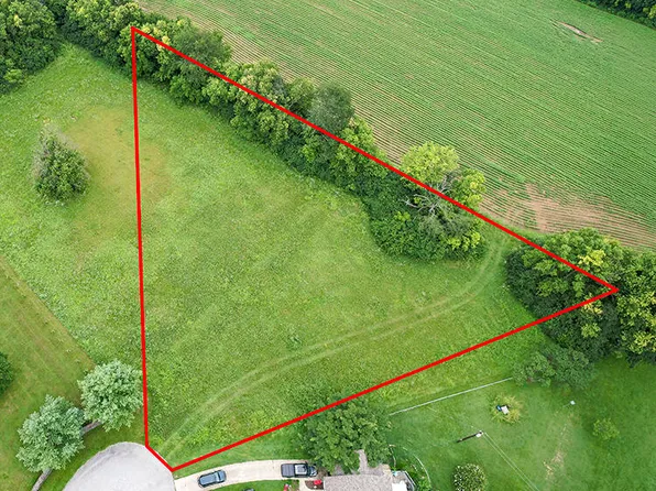 240 Christina Dr, Salvisa, KY 40372