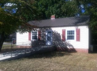 818 McArthur Blvd, Warner Robins, GA 31093