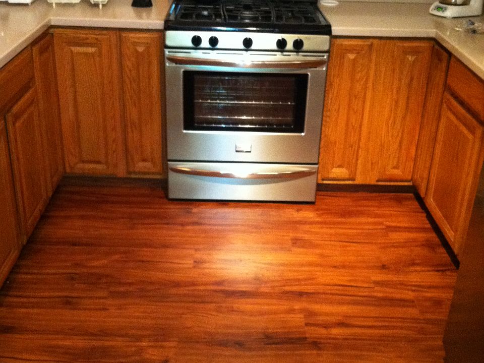Kitchen View