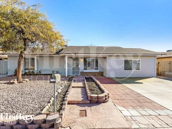 9451 N 65th Ave, Glendale, AZ 85302