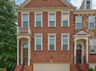 2536 Friar Tuck Ln SE, Atlanta, GA 30339