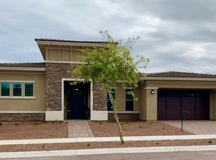 20949 W College Dr, Buckeye, AZ 85396