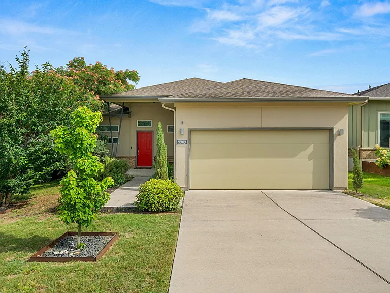 9909 Dalliance Ln — Photo 1