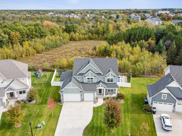 16241 Zilla St NW, Andover, MN 55304