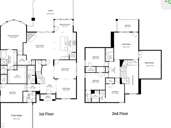 5th image of 161 Littleton Dr
