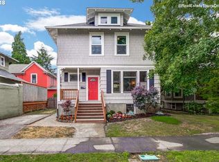 2625 SE 17th Ave, Portland, OR 97202
