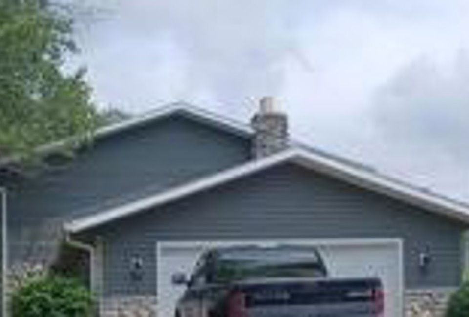 Property Side View