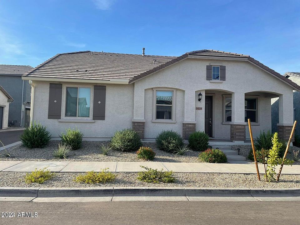 1st image of 14218 W BRONCO Trail