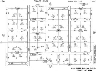 0 Pumice Ave #57, Ridgecrest, CA 93555