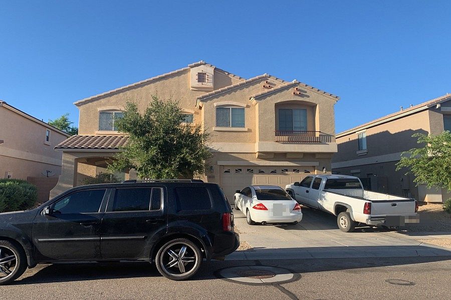 1st image of 16378 W Sierra St