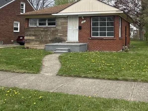 11583 Saint Patrick St, Detroit, MI 48205