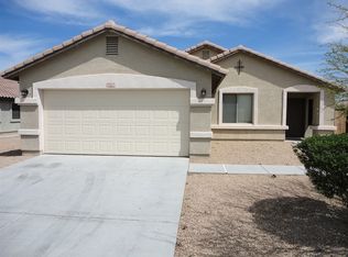 8213 S 51st Dr, Laveen, AZ 85339