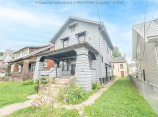 512 Maxwell St, Charleston, WV 25311