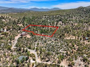 1 W Wilderness Trl, Prescott, AZ 86303