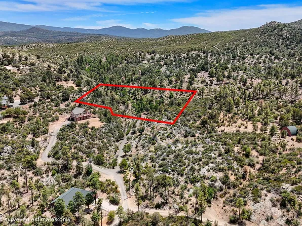 1 W Wilderness Trl, Prescott, AZ 86303