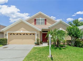 1207 Royal Saint George Dr, Orlando, FL 32828