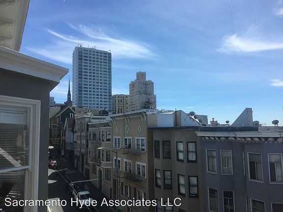 3rd image of 1490 Sacramento St APT 4H