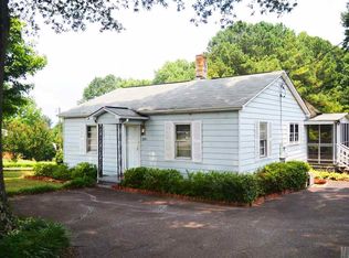 1052 Smyre Farm Rd, Newton, NC 28658