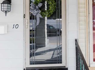 10 N Ridgeway Ave, Glenolden, PA 19036