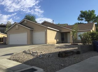 6055 Maddux Pl NW, Albuquerque, NM 87114