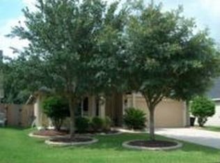 15623 Stiller Park Dr, Cypress, TX 77429