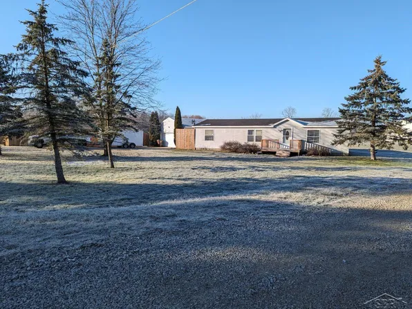 10900 S Francis Rd, Dewitt, MI 48820