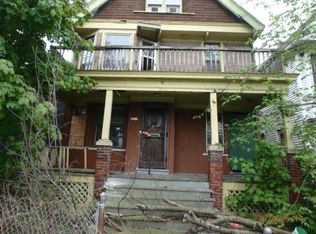 2463 W Keefe Ave #2465, Milwaukee, WI 53206