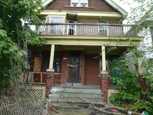 2463 West Keefe AVENUE #2465, Milwaukee, WI 53206