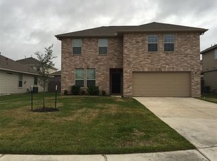 1035 Bahia Vista Dr, Richmond, TX 77406