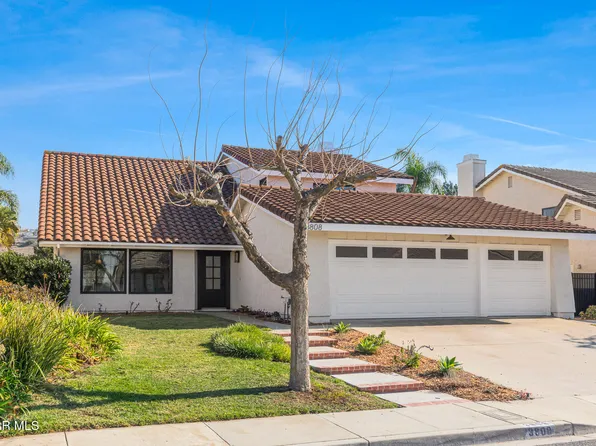 3808 Sunset Knolls Dr, Thousand Oaks, CA 91362