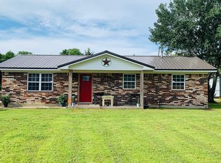 418266 E 1130th Rd, Checotah, OK 74426