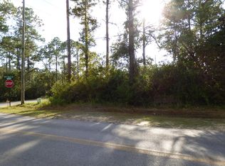 Xx Indian Woman Rd, Santa Rosa Beach, FL 32459
