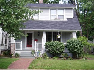 792 Euclaire Ave, Columbus, OH 43209