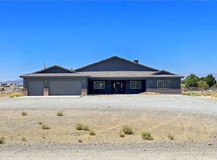 1830 Justine Ct, Pahrump, NV 89048