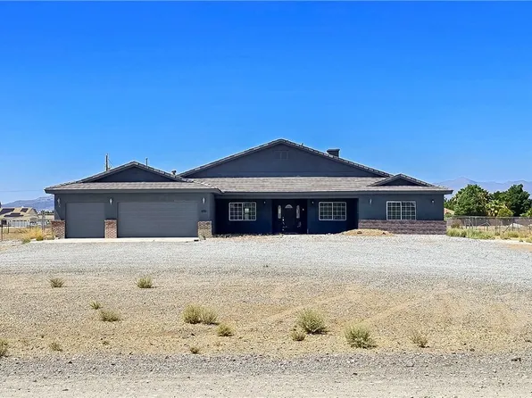 1830 Justine Ct, Pahrump, NV 89048