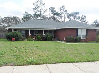 2895 Saddlebrook Dr E, Mobile, AL 36695